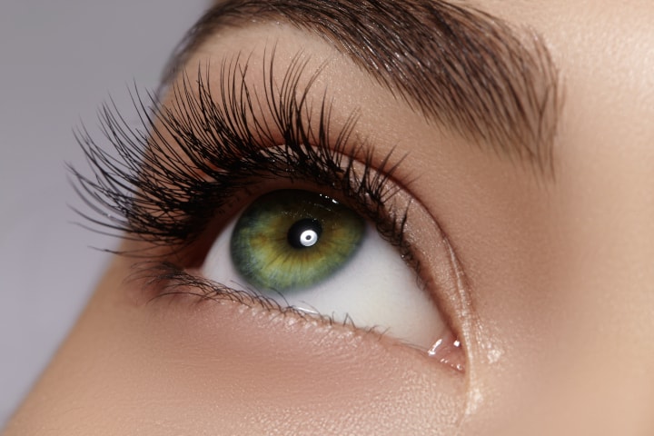 Best Method for Eyelash Growth