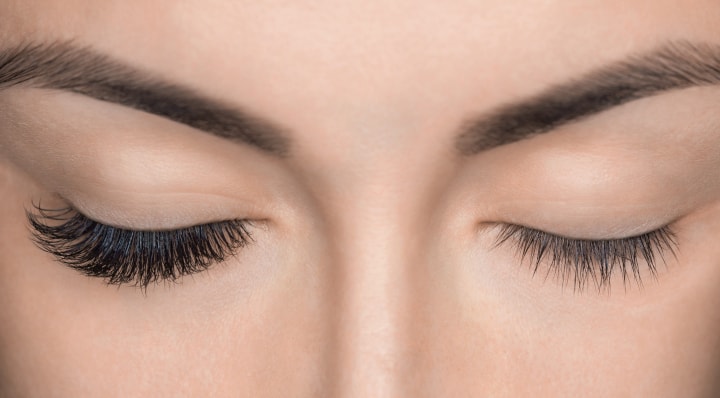 The Best Products for Eyelash Growth