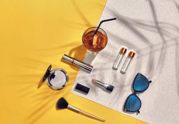 Summer makeup essentials can keep you looking flawless, even in the heat.