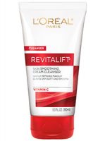 RevitaLift Radiant Smoothing Cream Cleanser review