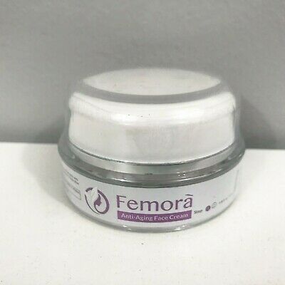 Femora Anti Aging Face Cream