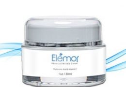 Elemor Advanced Anti-Wrinkle Cream Review