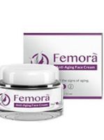 Femora Anti Aging Face Cream review