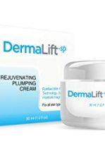 Dermalift anti-aging cream review