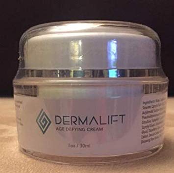 Dermalift anti-aging cream